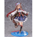 Uma Musume Pretty Derby statuette PVC 1/7 Matikanetannhauser 26 cm