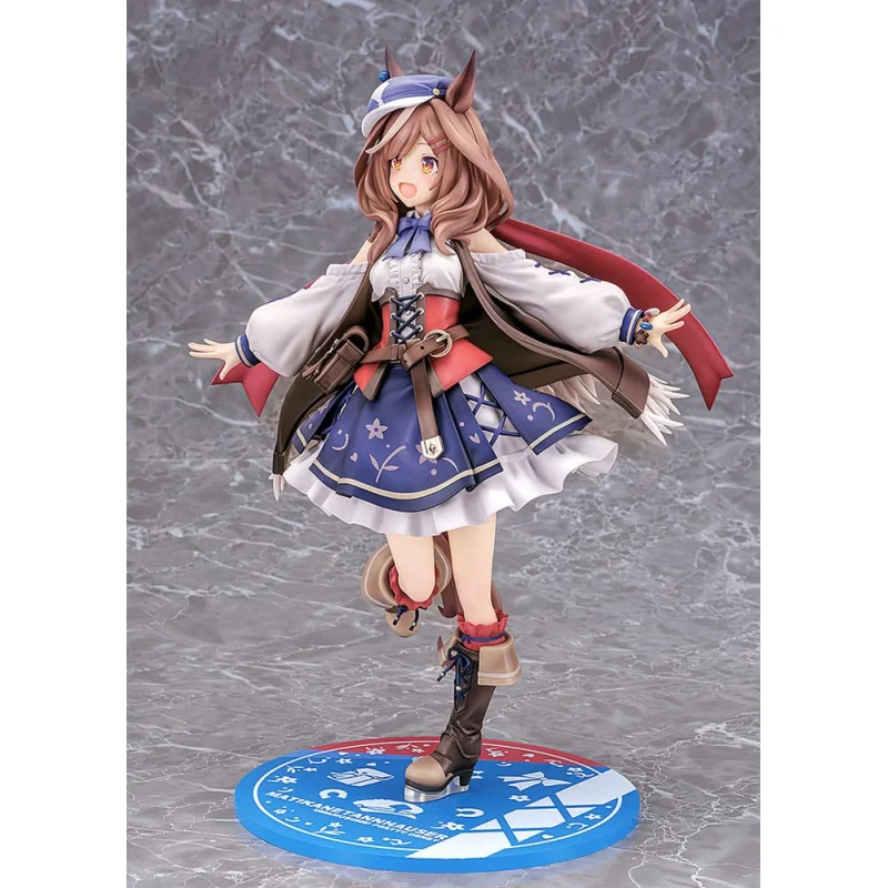 Uma Musume Pretty Derby statuette PVC 1/7 Matikanetannhauser 26 cm