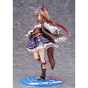 Uma Musume Pretty Derby statuette PVC 1/7 Matikanetannhauser 26 cm