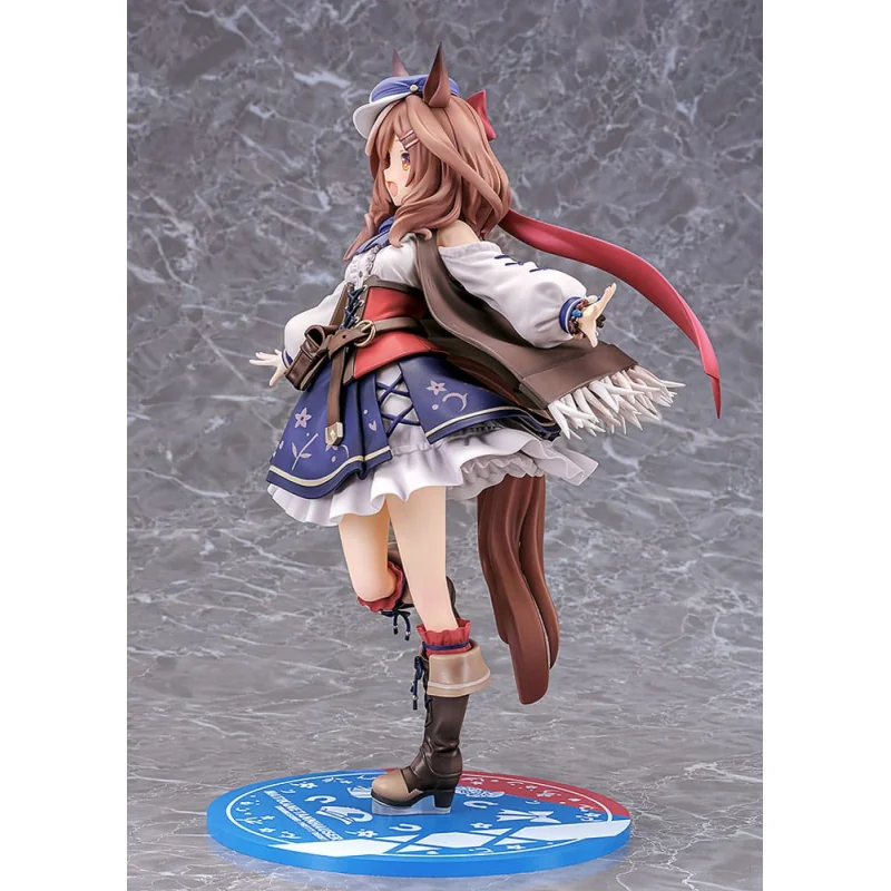 Uma Musume Pretty Derby statuette PVC 1/7 Matikanetannhauser 26 cm