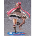 Uma Musume Pretty Derby statuette PVC 1/7 Matikanetannhauser 26 cm