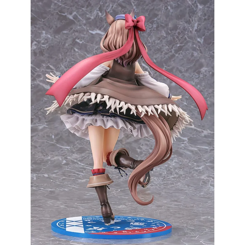 Uma Musume Pretty Derby statuette PVC 1/7 Matikanetannhauser 26 cm