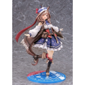 Uma Musume Pretty Derby statuette PVC 1/7 Matikanetannhauser 26 cm