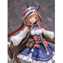 Uma Musume Pretty Derby statuette PVC 1/7 Matikanetannhauser 26 cm