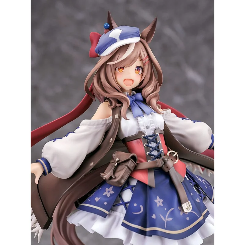 Uma Musume Pretty Derby statuette PVC 1/7 Matikanetannhauser 26 cm