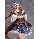 Uma Musume Pretty Derby statuette PVC 1/7 Matikanetannhauser 26 cm