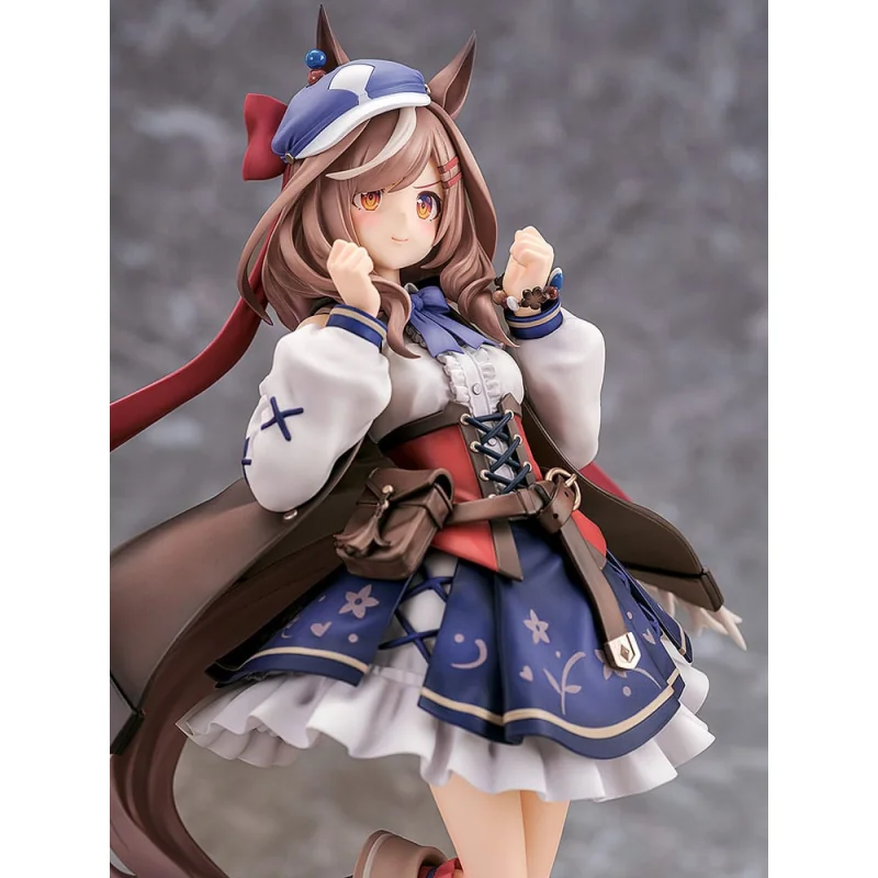 Uma Musume Pretty Derby statuette PVC 1/7 Matikanetannhauser 26 cm