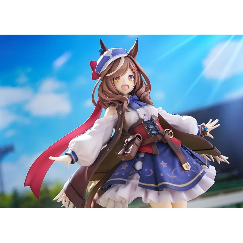 Uma Musume Pretty Derby statuette PVC 1/7 Matikanetannhauser 26 cm