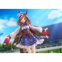 Uma Musume Pretty Derby statuette PVC 1/7 Matikanetannhauser 26 cm