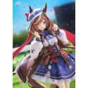 Uma Musume Pretty Derby statuette PVC 1/7 Matikanetannhauser 26 cm