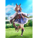 Uma Musume Pretty Derby statuette PVC 1/7 Matikanetannhauser 26 cm