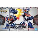 Mazinger - Maquette SD Cross Silhouette Mazinger Z