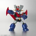 Mazinger - Maquette SD Cross Silhouette Mazinger Z