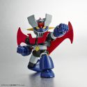 Mazinger - Maquette SD Cross Silhouette Mazinger Z