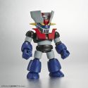 Mazinger - Maquette SD Cross Silhouette Mazinger Z