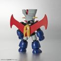 Mazinger - Maquette SD Cross Silhouette Mazinger Z