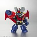 Mazinger - Maquette SD Cross Silhouette Mazinger Z