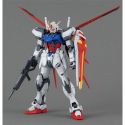 Gundam SEED Gunpla MG 1/100 Aile Strike Gundam Ver. RM