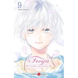 Freya tome 9