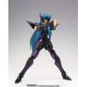 Saint Seiya - AQUARIUS CAMUS SURPLICE 20TH REVIVAL VERSION MYTH CLOTH EX