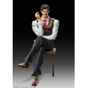 JoJo's Bizarre Adventure Part 3 statuette PVC Statue Daniel J. D'Arby 14 cm