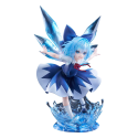 Touhou Project F:NEX statuette PVC 1/7 Cirno 25 cm