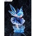 Touhou Project F:NEX statuette PVC 1/7 Cirno 25 cm