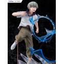 Jujutsu Kaisen F:NEX statuette PVC 1/7 Toge Inumaki 25 cm