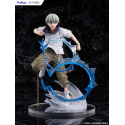 Jujutsu Kaisen F:NEX statuette PVC 1/7 Toge Inumaki 25 cm