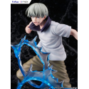 Jujutsu Kaisen F:NEX statuette PVC 1/7 Toge Inumaki 25 cm