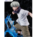 Jujutsu Kaisen F:NEX statuette PVC 1/7 Toge Inumaki 25 cm