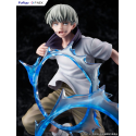 Jujutsu Kaisen F:NEX statuette PVC 1/7 Toge Inumaki 25 cm