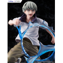 Jujutsu Kaisen F:NEX statuette PVC 1/7 Toge Inumaki 25 cm