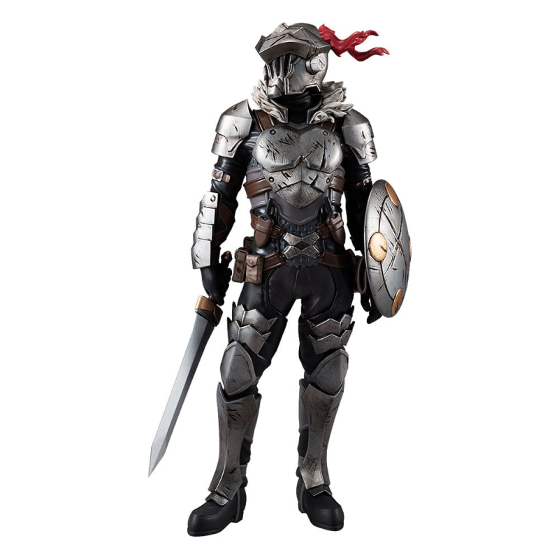 Goblin Slayer statuette PVC Pop Up Parade Goblin Slayer 18 cm (3rd-run)