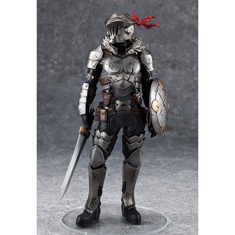 Goblin Slayer statuette PVC Pop Up Parade Goblin Slayer 18 cm (3rd-run)