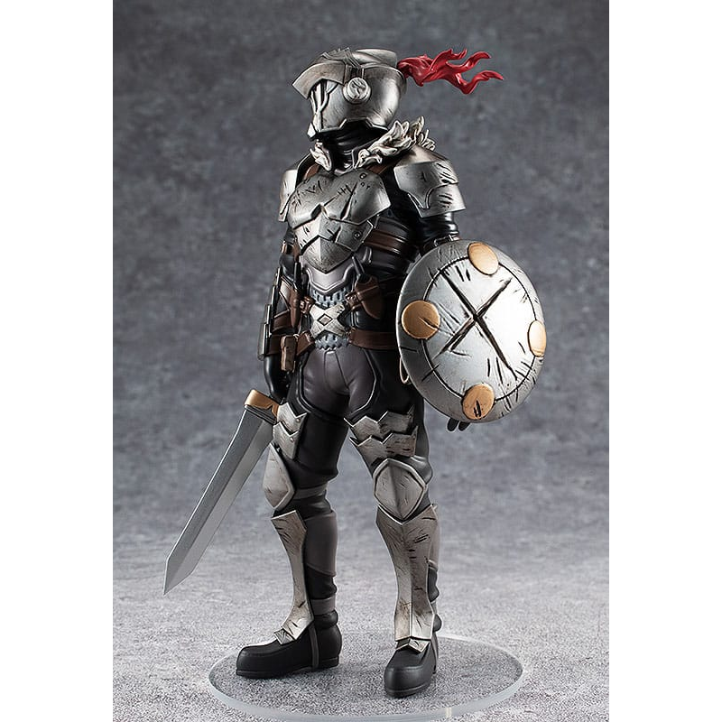 Goblin Slayer statuette PVC Pop Up Parade Goblin Slayer 18 cm (3rd-run)