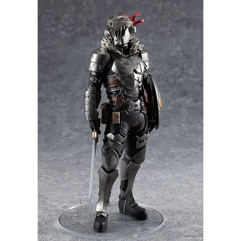 Goblin Slayer statuette PVC Pop Up Parade Goblin Slayer 18 cm (3rd-run)