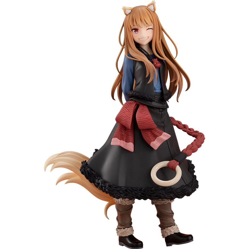 Spice and Wolf statuette PVC Pop Up Parade Holo: 2024 Ver. 17 cm