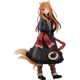 Spice and Wolf statuette PVC Pop Up Parade Holo: 2024 Ver. 17 cm
