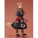 Spice and Wolf statuette PVC Pop Up Parade Holo: 2024 Ver. 17 cm