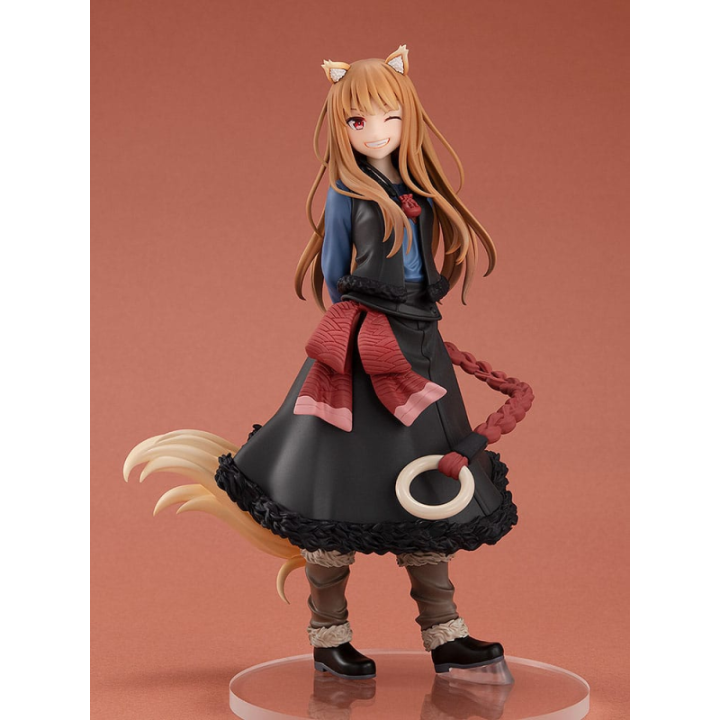 Spice and Wolf statuette PVC Pop Up Parade Holo: 2024 Ver. 17 cm