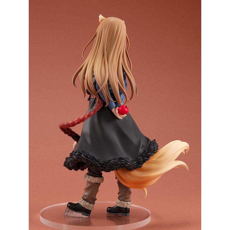 Spice and Wolf statuette PVC Pop Up Parade Holo: 2024 Ver. 17 cm