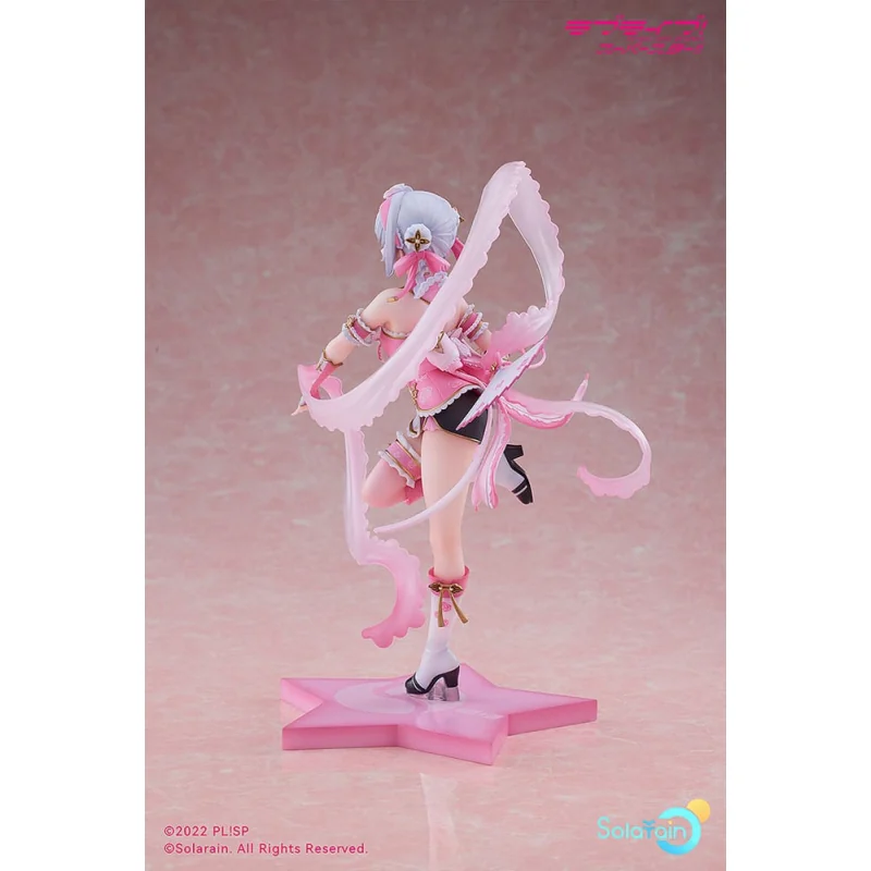 Love Live! Superstar!! statuette PVC 1/7 Chisato Arashi: Baikakimu Ver. 25 cm