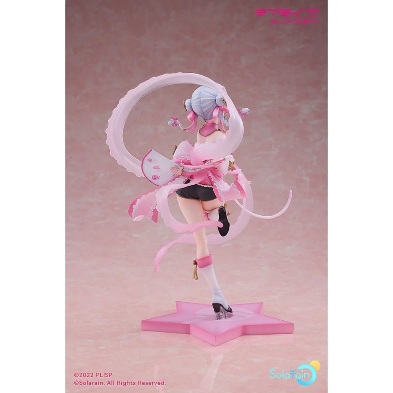 Love Live! Superstar!! statuette PVC 1/7 Chisato Arashi: Baikakimu Ver. 25 cm