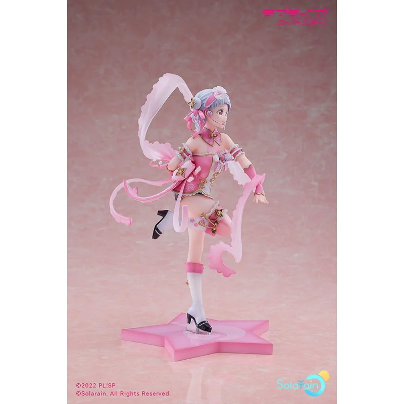 Love Live! Superstar!! statuette PVC 1/7 Chisato Arashi: Baikakimu Ver. 25 cm