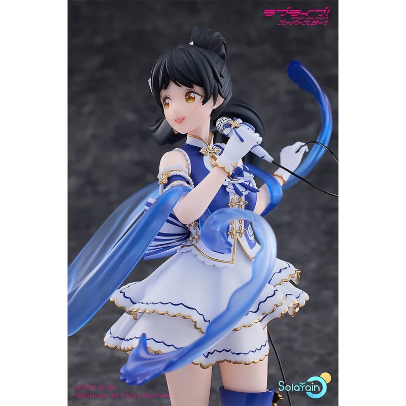 Love Live! Superstar!! statuette PVC 1/7 Ren Hazuki: Baikakimu Ver. 25 cm