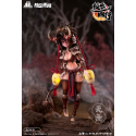 Original Character figurine 1/9 Ji Le Xi Hang Tian Peng 22 cm