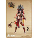 Original Character figurine 1/9 Ji Le Xi Hang Tian Peng 22 cm