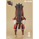 Original Character figurine 1/9 Ji Le Xi Hang Tian Peng 22 cm