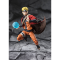 Naruto Shippuden figurine S.H. Figuarts Naruto Uzumaki (Sage Mode) - Savior of Konoha 15 cm